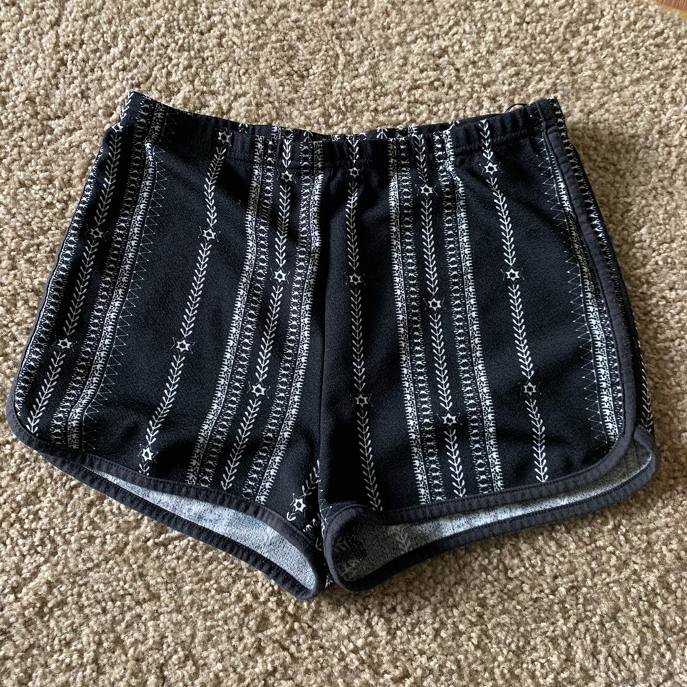 SHEIN shorts